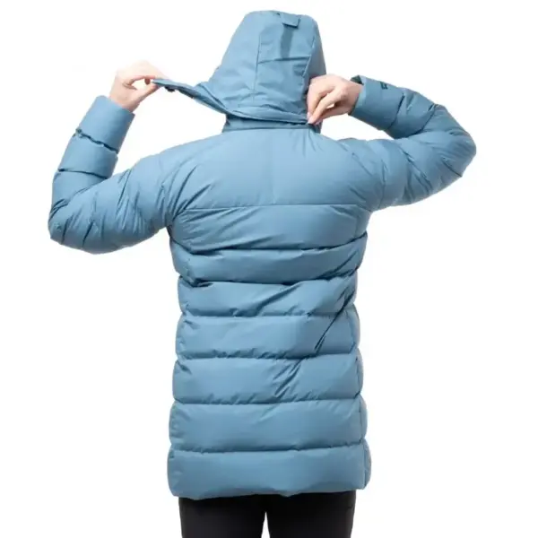 Mountain Equipment Tromso Parka W