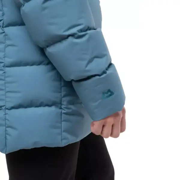 Mountain Equipment Tromso Parka W