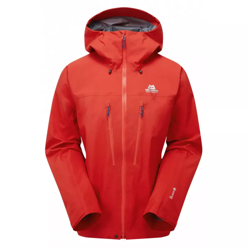 Mountain Equipment Tupilak Jacket - Bilde 1