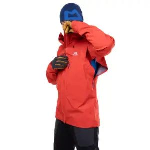 Mountain Equipment Tupilak Jacket - Bilde 11