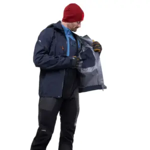 Mountain Equipment Tupilak Jacket - Bilde 12