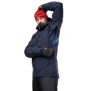 Mountain Equipment Tupilak Jacket - Bilde 13