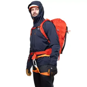 Mountain Equipment Tupilak Jacket - Bilde 2