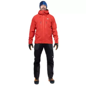 Mountain Equipment Tupilak Jacket - Bilde 2