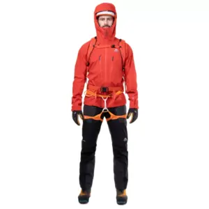 Mountain Equipment Tupilak Jacket - Bilde 5