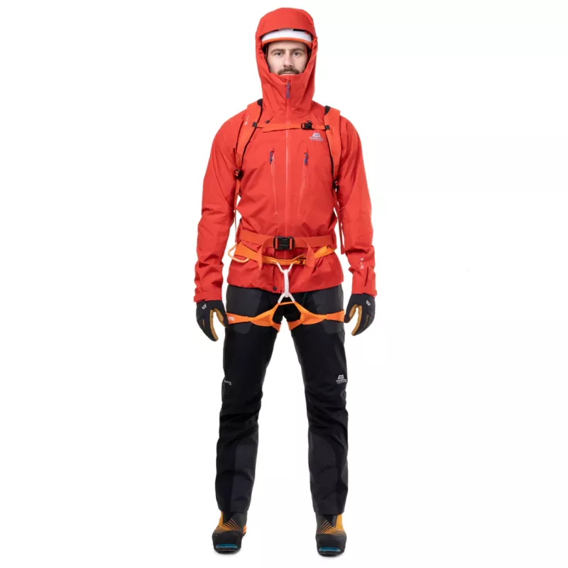 Mountain Equipment Tupilak Jacket - Bilde 5
