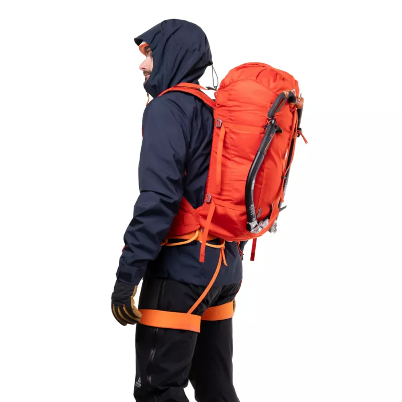 Mountain Equipment Tupilak Jacket - Bilde 6