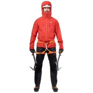 Mountain Equipment Tupilak Jacket - Bilde 6