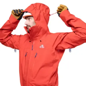 Mountain Equipment Tupilak Jacket - Bilde 9