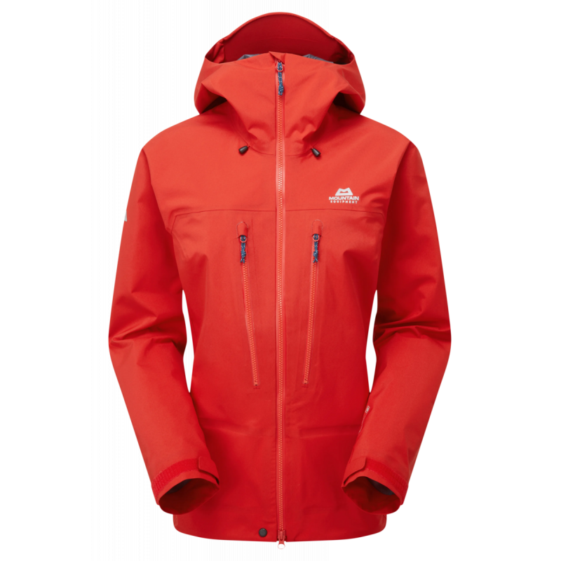 Mountain Equipment Tupilak Wmns Jacket - Bilde 1
