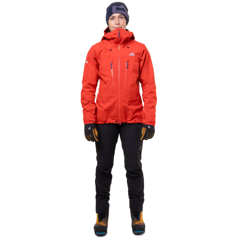 Mountain Equipment Tupilak Wmns Jacket - Bilde 2