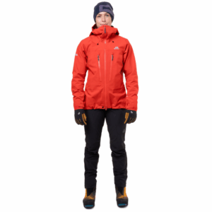 Mountain Equipment Tupilak Wmns Jacket - Bilde 2