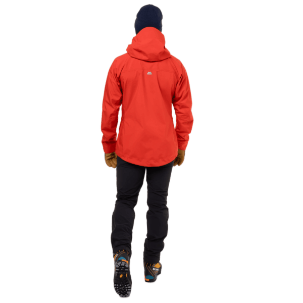 Mountain Equipment Tupilak Wmns Jacket