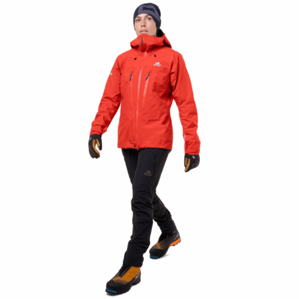 Mountain Equipment Tupilak Wmns Jacket