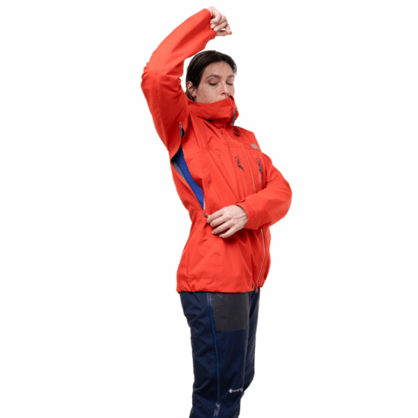 Mountain Equipment Tupilak Wmns Jacket