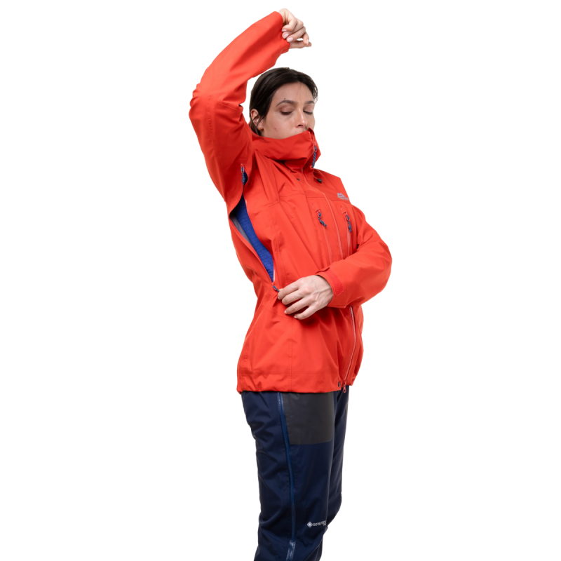 Mountain Equipment Tupilak Wmns Jacket - Bilde 5