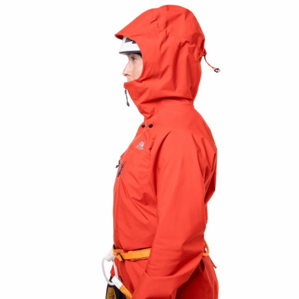 Mountain Equipment Tupilak Wmns Jacket