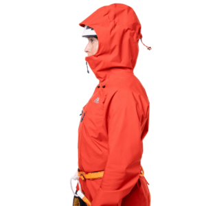 Mountain Equipment Tupilak Wmns Jacket - Bilde 8