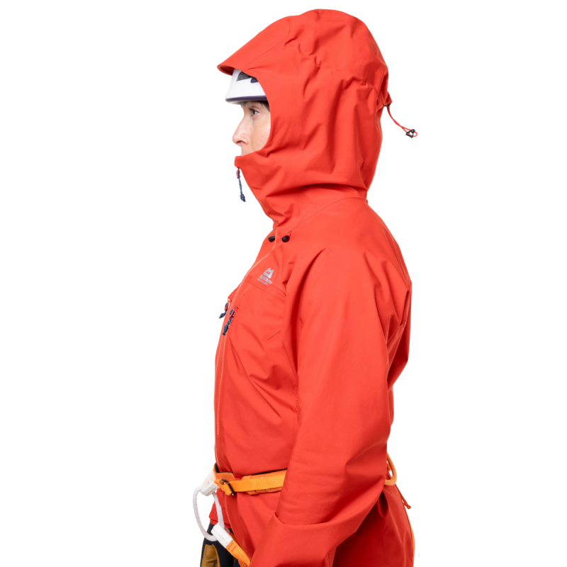 Mountain Equipment Tupilak Wmns Jacket - Bilde 8