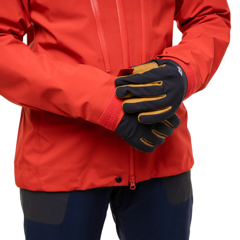 Mountain Equipment Tupilak Wmns Jacket - Bilde 8
