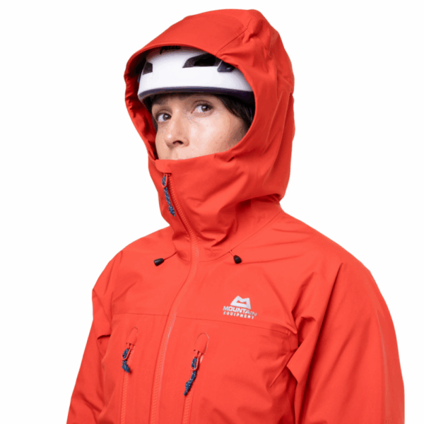 Mountain Equipment Tupilak Wmns Jacket
