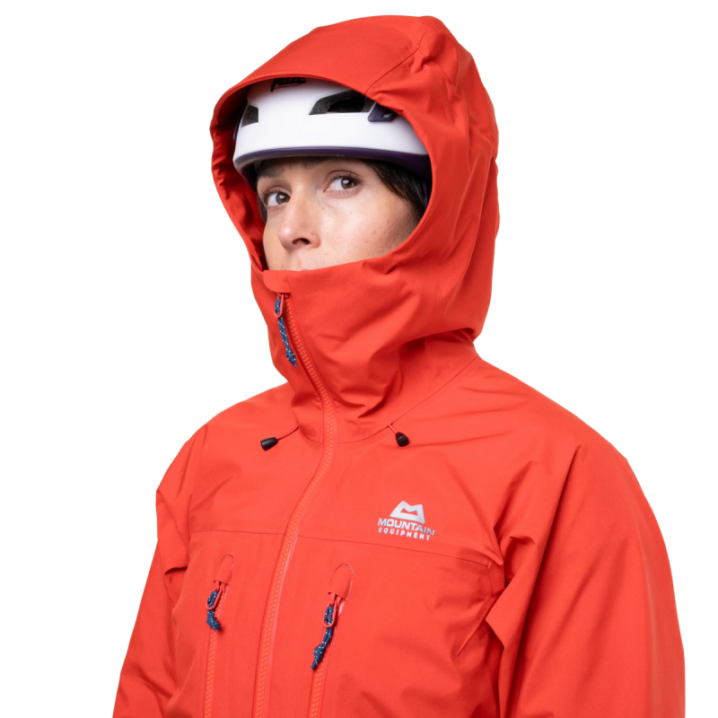 Mountain Equipment Tupilak Wmns Jacket - Bilde 9