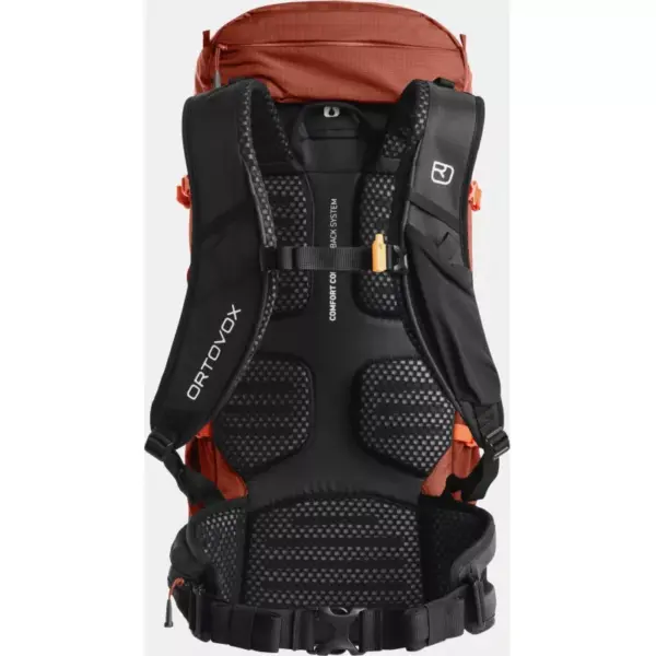 Ortovox-Traverse 40–Lillehammer Sport-4 Ortovox Traverse 40