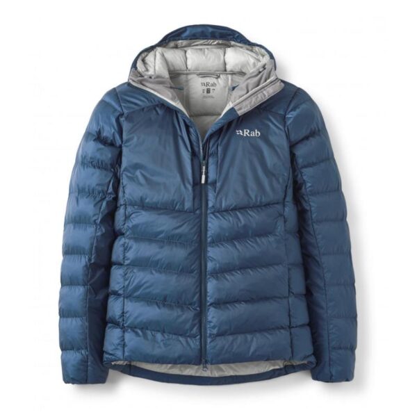 Rab-Cirrus Ultra Hoody-QIP-21-Lillehammer Sport-1 Rab Cirrus Ultra Hoody