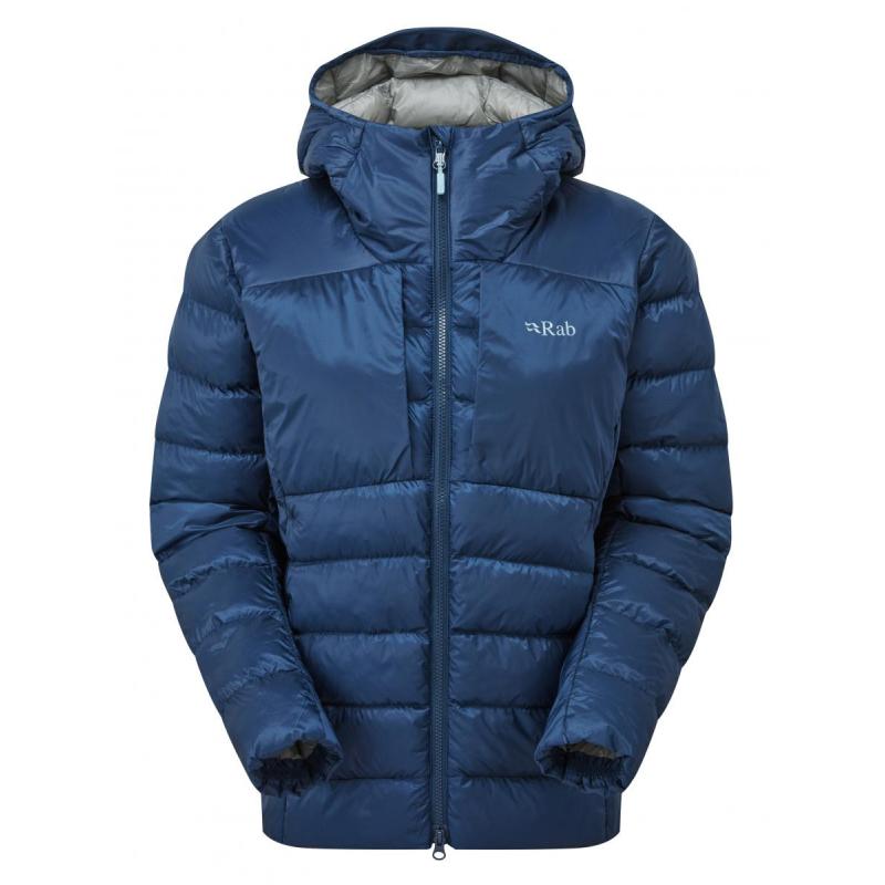 Rab Cirrus Ultra Hoody Wmns - Bilde 1