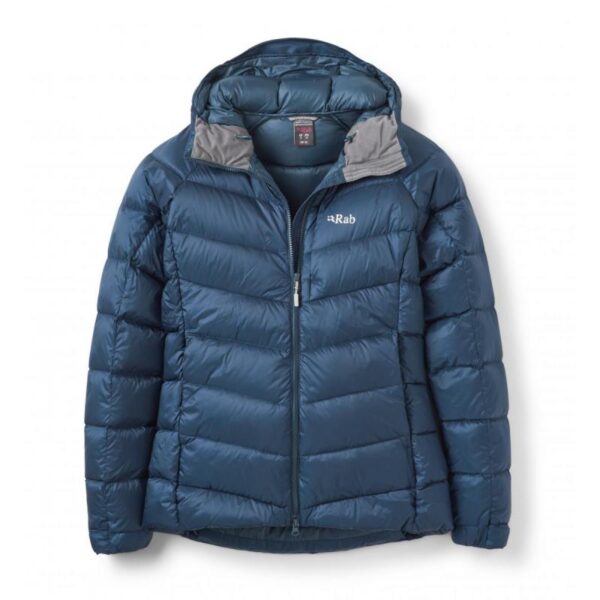Rab Glaceon Pro Jacket Wmns