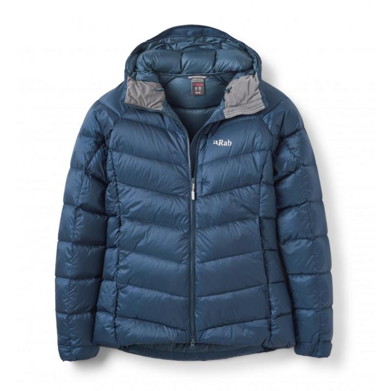 Rab Glaceon Pro Jacket Wmns - Bilde 1