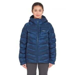 Rab Glaceon Pro Jacket Wmns - Bilde 2