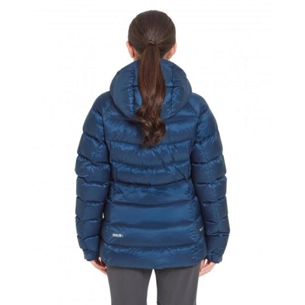 Rab Glaceon Pro Jacket Wmns