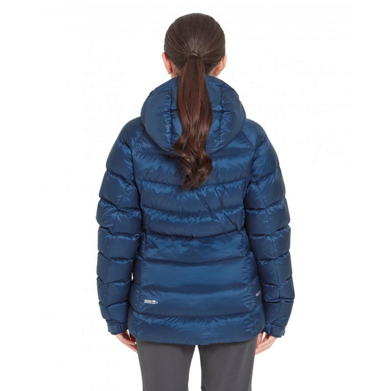 Rab Glaceon Pro Jacket Wmns - Bilde 3
