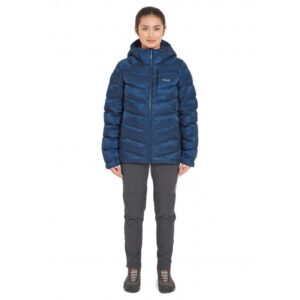 Rab Glaceon Pro Jacket Wmns - Bilde 4