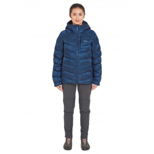 Rab Glaceon Pro Jacket Wmns