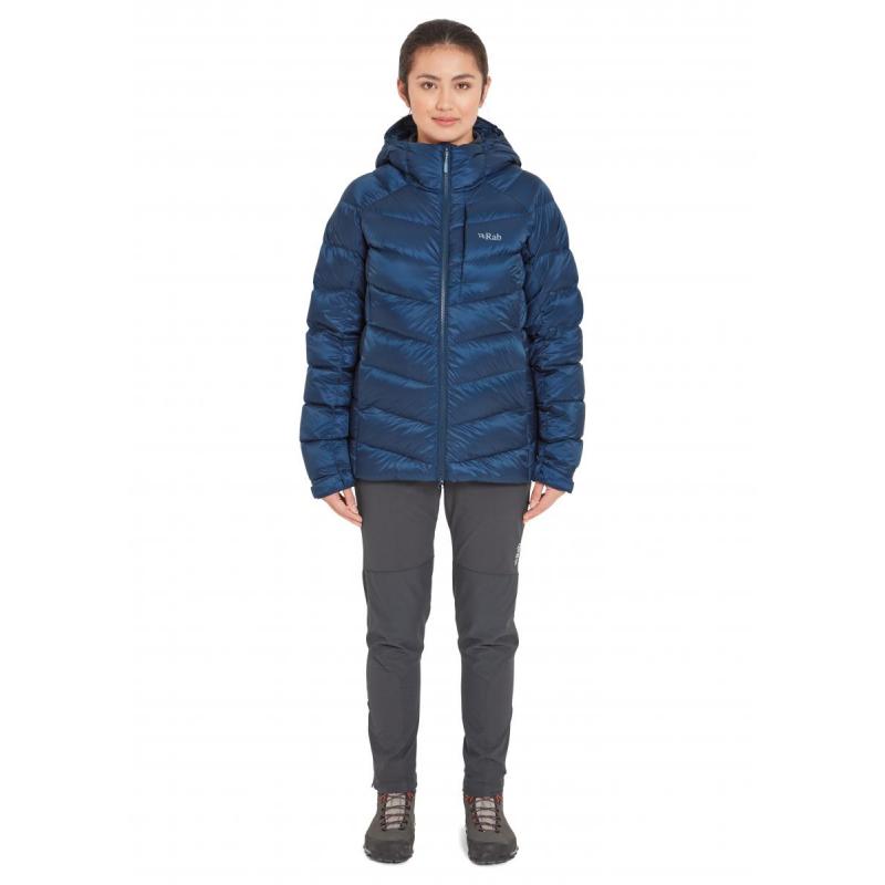 Rab Glaceon Pro Jacket Wmns - Bilde 4