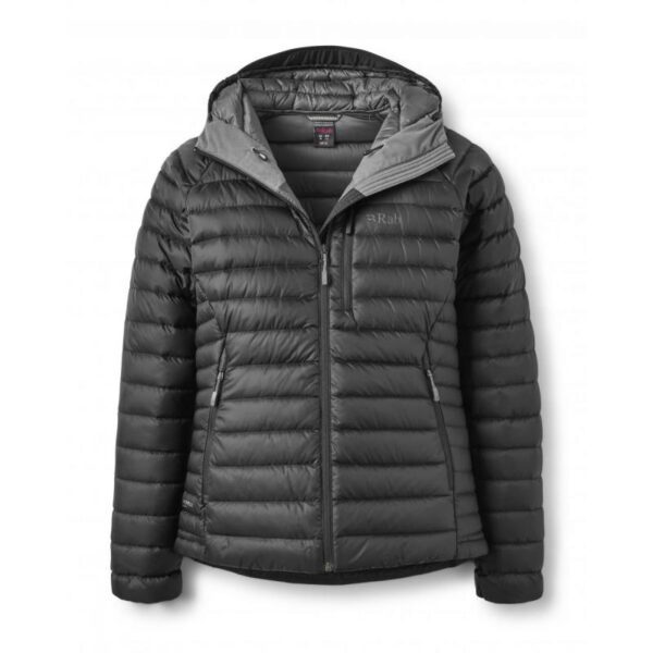 Rab Microlight Alpine Jacket Wmns