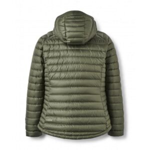 Rab Microlight Alpine Jacket Wmns - Bilde 2