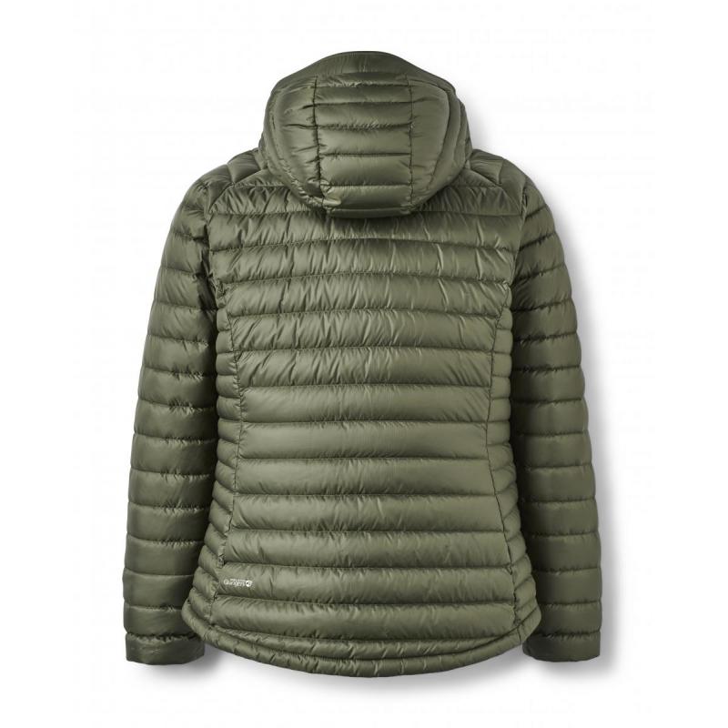Rab Microlight Alpine Jacket Wmns - Bilde 2