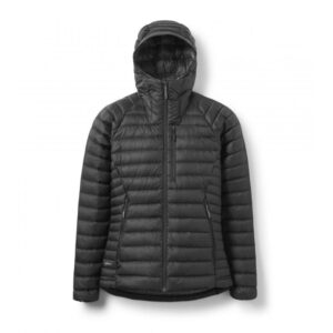 Rab Microlight Alpine Jacket Wmns - Bilde 2