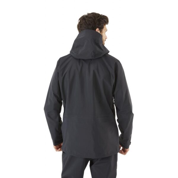 Rab Rab Kangri Gtx Jacket QWH-01 Lillehammer Sport 4