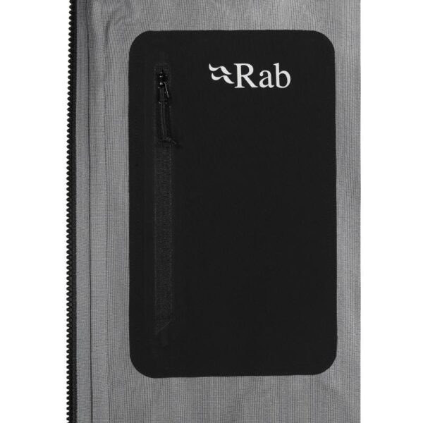 Rab Rab Kangri Gtx Jacket QWH-01 Lillehammer Sport 5