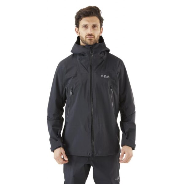 Rab Rab Kangri Gtx Jacket QWH-01 Lillehammer Sport 9