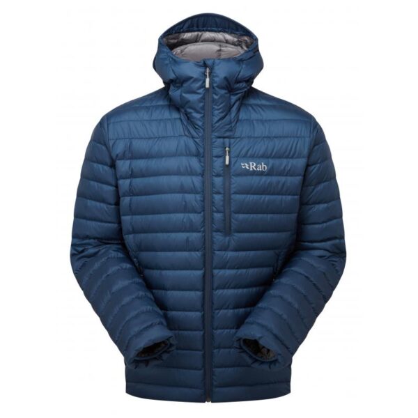 Rab Rab Microlight Alpine Jacket QDB-12 Lillehammer Sport 1