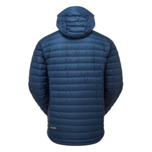 Rab Rab Microlight Alpine Jacket QDB-12 Lillehammer Sport 2