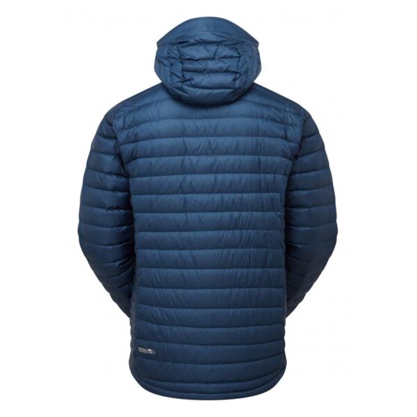 Rab Rab Microlight Alpine Jacket QDB-12 Lillehammer Sport 2