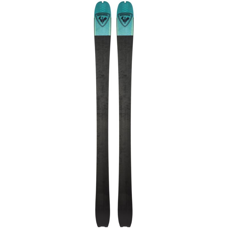 Rossignol Escaper W 87 Nano Toppturpakke - Bilde 2