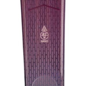 Rossignol Escaper W 87 Nano Toppturpakke - Bilde 3