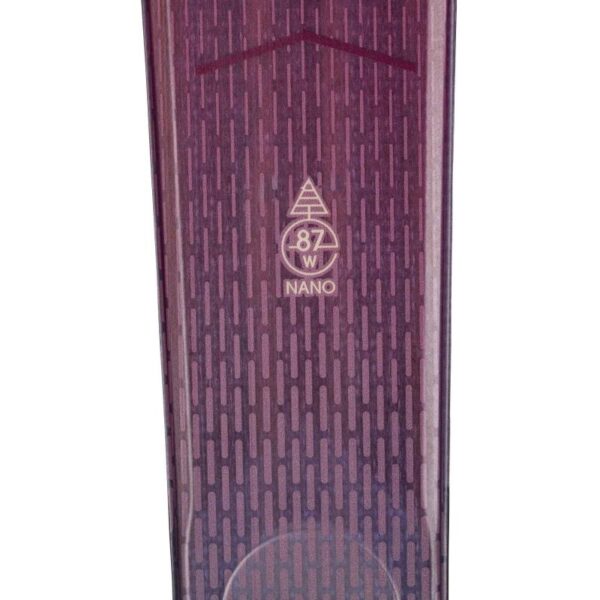 Rossignol-Escaper W 87 Nano Toppturpakke-RRLQR25-Lillehammer Sport-3 Rossignol Escaper W 87 Nano Toppturpakke